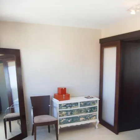 Plaza De Espana View With Terrace Lägenhet A Coruña