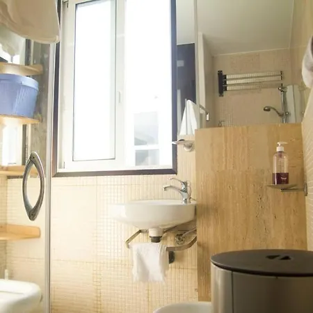 Plaza De Espana View With Terrace Appartement La Corogne