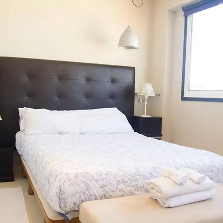 Plaza De Espana View With Terrace