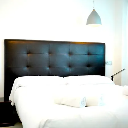 Plaza De Espana View With Terrace Lägenhet A Coruña