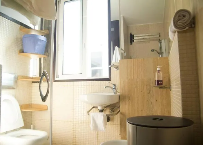 Plaza De Espana View With Terrace Daire A Coruña