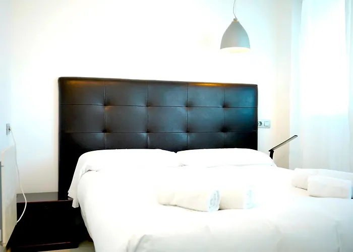 Plaza De Espana View With Terrace Daire A Coruña